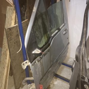 Ford Connect Çıkma Orjinal Sol Ön Kapı