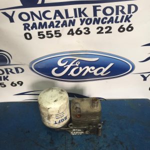 Ford Connect Çıkma Orjinal Yağ Soğutucu Radyatör