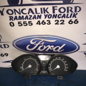 Ford Courier Çıkma Orjinal Kilometre Saati