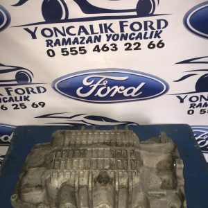 Ford Focus Benzinli Aliminyum Kartel