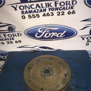 Ford Fiesta 3 Benzinli 1.4 Otomatik Volant Sacı