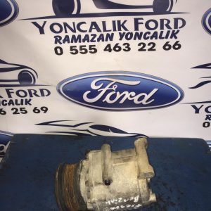 Ford Fiesta 3 Benzinli 1.4 Çıkma Orjinal Klima Kompresoru