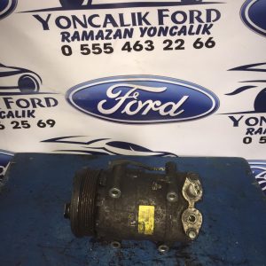 Ford Focus 2 Dizel Çıkma Orjinal Klima Kompresörü