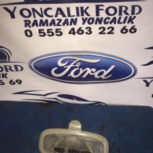 Ford Focus 1 Çıkma Orjinal Tavan Lambası