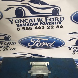 Ford Courier Çıkma Orjinal Bluetooth Beyni