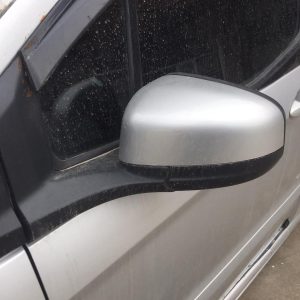 Ford Courier Çıkma Orjinal Sol Ayna