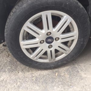 Ford Focus 1 Çıkma Orjinal Jant