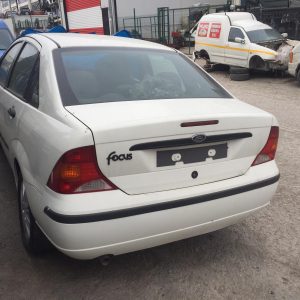 Ford Focus 1 Çıkma Orjinal Kesme Tavan