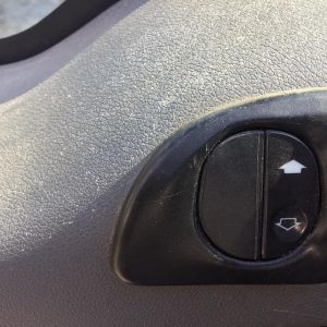 Ford Connect Çıkma Orijinal Sağ Cam Düğmesi