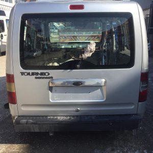 Ford Connect Çıkma Orijinal Gri Bagaj Kapağı