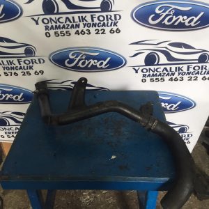 Ford Focus Çıkma Orjinal Turbo Borusu