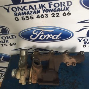 Ford Connect Çıkma Orjinal Turbo