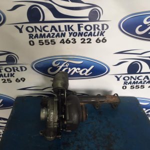 Ford Focus Çıkma Orjinal 110 Hp Turbo
