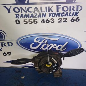 Ford Connect Çıkma Orjinal Sinyal Kolu