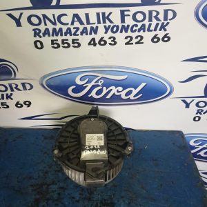 Ford Mondeo Çıkma Orjinal Kalorifer Motoru