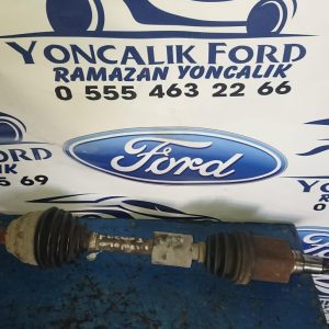 Ford Focus 1 Çıkma Orjinal Otomatik Aks
