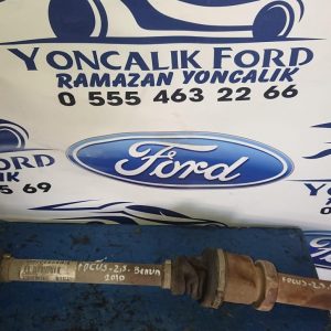 Ford Focus 2 Çıkma Orjinal Benzinli Aks