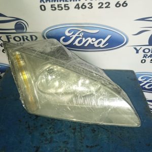 Ford Focus 2 Çıkma Orjinal Far