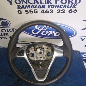Ford Courier Çıkma Orjinal Direksiyon Simidi