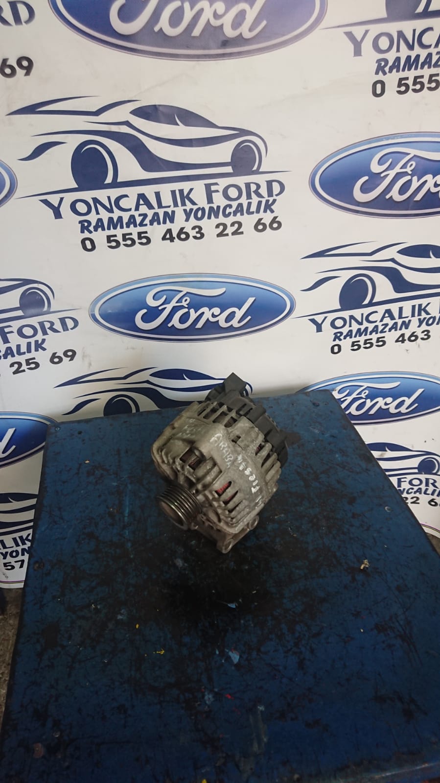 IMG-20210712-WA0056 fiesta şarj dinamosu, Ford Fiesta 1.4 TDCI Marş Dinamosu fiyatı, Ford fiesta şarj Dinamosu arızası, Ford Fiesta şarj dinamosu tamiri, Fiesta Şarj Dinamosu Fiyatları, Ford focus Şarj Dinamosu Bilyası, Fiesta Şarj Dinamosu kömürü, Fiesta Şarj Dinamosu Kasnağı fiyatı, Ford Focus Şarj Dinamosu