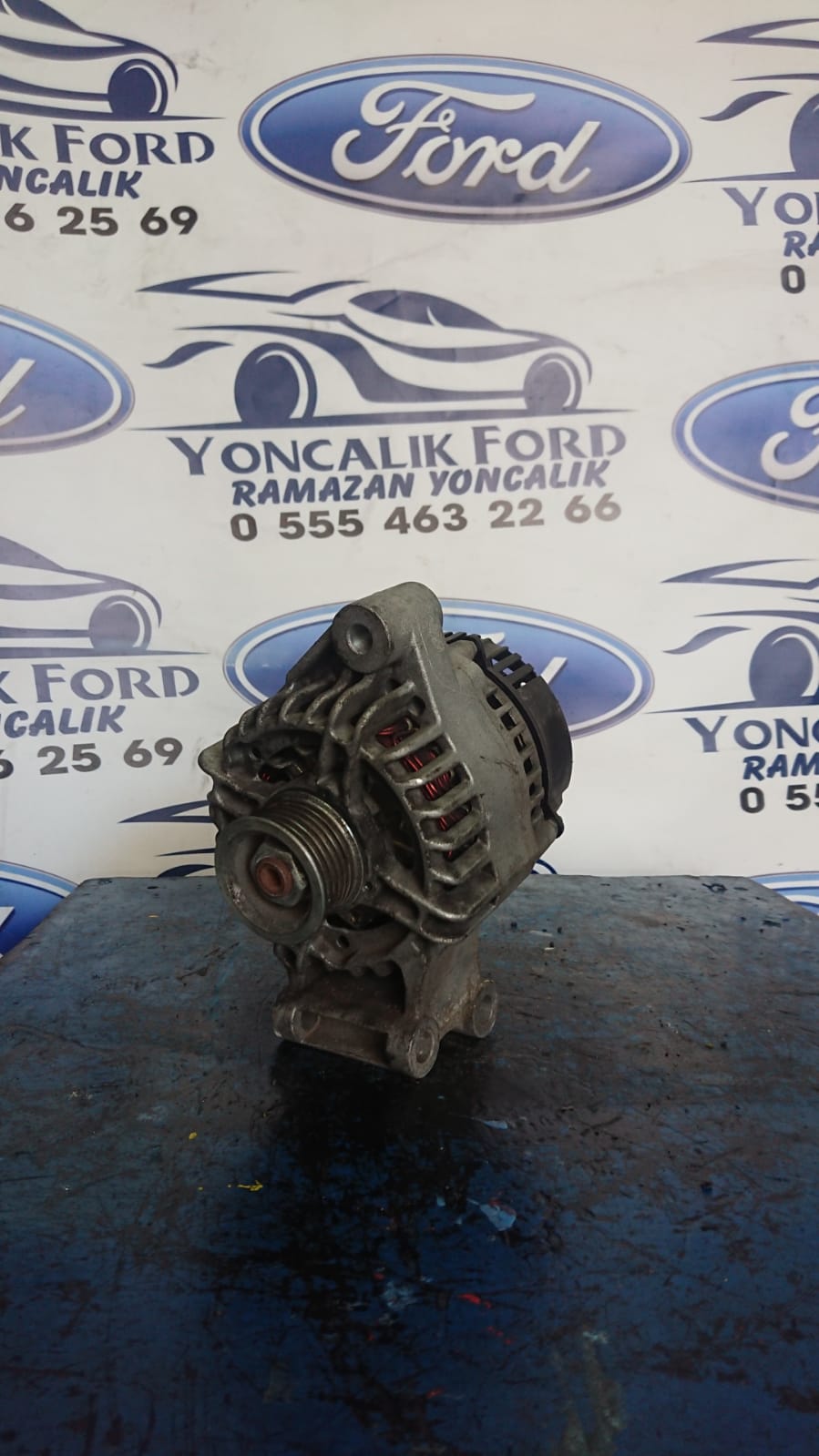 IMG-20210712-WA0059 focus 2.5 benzinli şarj dinamosu, Ford Focus 2 Şarj Dinamosu Fiyatı, Focus 2 şarj dinamosu Arızası, Ford Focus şarj dinamosu tamiri, Ford Focus Marş dinamosu Fiyatları, FORD focus Şarj Dinamosu kömürü, Ford focus Şarj Dinamosu Bilyası, Focus 1 Şarj Dinamosu konjektör, FORD: FOCUS Şarj Dinamosu Kasnağı