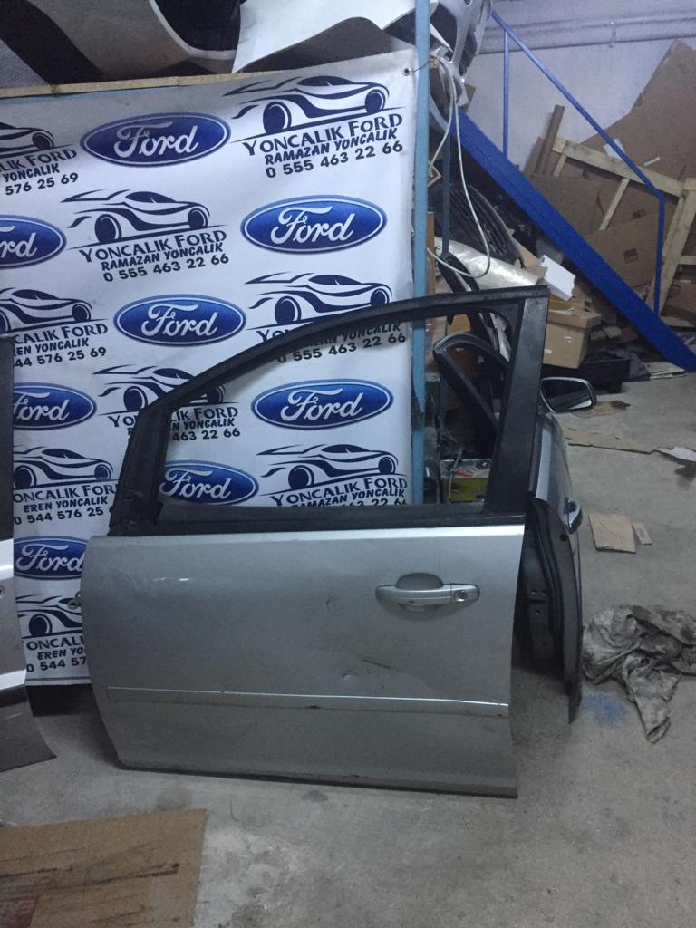 c-max sol ön kapı